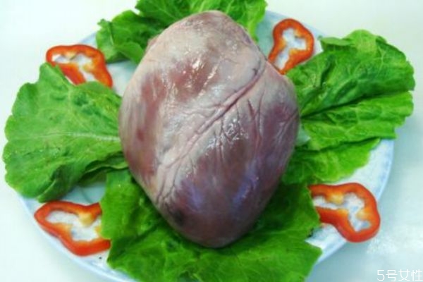 豬心可以經(jīng)常吃嗎 吃豬心會上火嗎