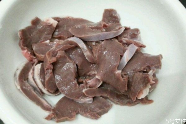 豬心可以經(jīng)常吃嗎 吃豬心會上火嗎