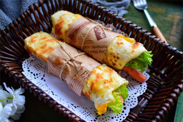 雞蛋灌餅的面怎么和 雞蛋灌餅的醬怎么做 雞蛋灌餅的面怎么和 雞蛋灌餅的醬怎么做