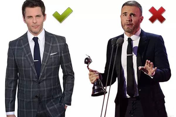 面試領(lǐng)帶顏色怎么選 男性面試著正裝的禮儀 面試領(lǐng)帶顏色怎么選 男性面試著正裝的禮儀