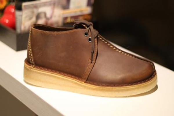 clarks鞋子有什么特色 clarks品牌屬于什么檔次 clarks鞋子有什么特色 clarks品牌屬于什么檔次