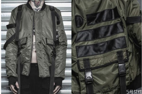 機能外套是什么意思 選擇機能外套有什么好處 機能外套是什么意思 選擇機能外套有什么好處