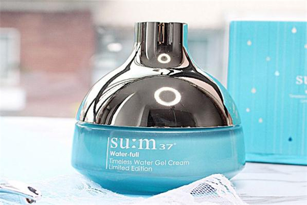 sum37水分啫哩霜怎么樣 蘇秘水分啫哩霜適合什么膚質(zhì) sum37水分啫哩霜怎么樣 蘇秘水分啫哩霜適合什么膚質(zhì)