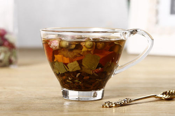 山楂和荷葉可以一起喝嗎 山楂荷葉茶怎么泡好 山楂和荷葉可以一起喝嗎 山楂荷葉茶怎么泡好