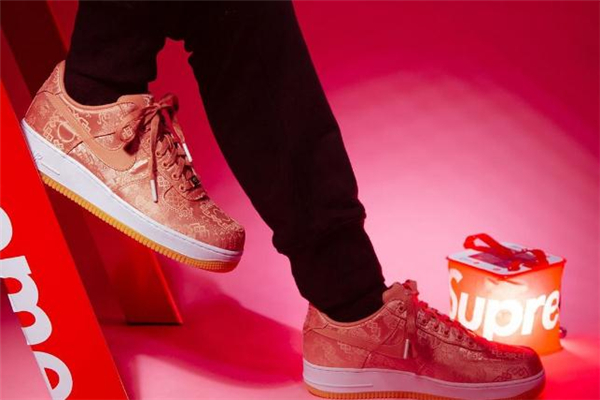 clot聯(lián)名af1粉絲綢什么時(shí)候發(fā)售-clot af1粉絲綢多少錢(qián) clot聯(lián)名af1粉絲綢什么時(shí)候發(fā)售-clot af1粉絲綢多少錢(qián)