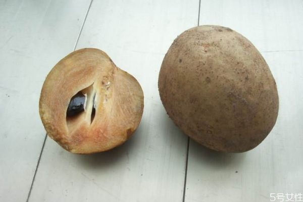 人心果一般成熟在幾月份 人心果怎么選購(gòu)呢