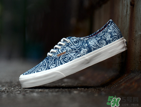 vans鞋碼偏大還是偏小？vans鞋碼對(duì)照表