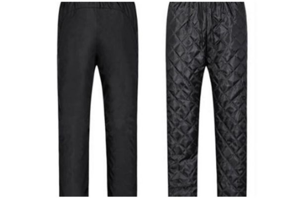 駝絨是什么面料 棉花棉褲和駝絨棉褲哪個(gè)比較保暖 駝絨是什么面料 棉花棉褲和駝絨棉褲哪個(gè)比較保暖