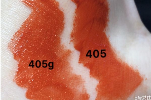 阿瑪尼紅管鎏金405g實(shí)用嗎 紅管鎏金405g評(píng)測