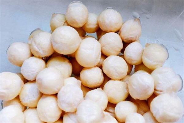 孕婦能吃雞頭米嗎 雞頭米適合什么人吃 孕婦能吃雞頭米嗎 雞頭米適合什么人吃