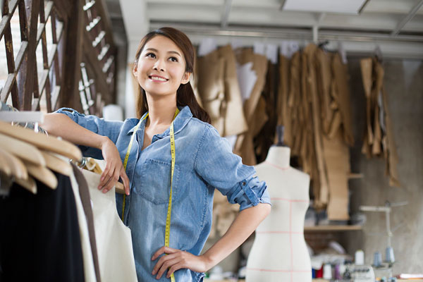 怎么找到適合自己的衣服尺碼 m碼是多大碼 怎么找到適合自己的衣服尺碼 m碼是多大碼