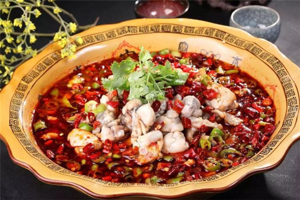 牛蛙里面的黑線是什么 吃牛蛙會(huì)中毒嗎 牛蛙里面的黑線是什么 吃牛蛙會(huì)中毒嗎