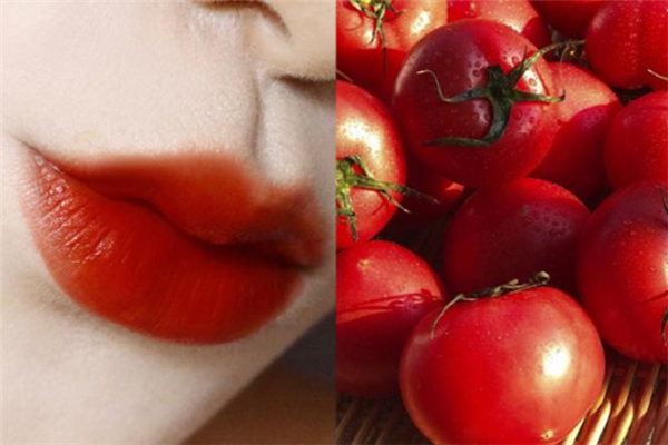 爛番茄色口紅適合素顏嗎 爛番茄色口紅適合黑皮嗎 爛番茄色口紅適合素顏嗎 爛番茄色口紅適合黑皮嗎