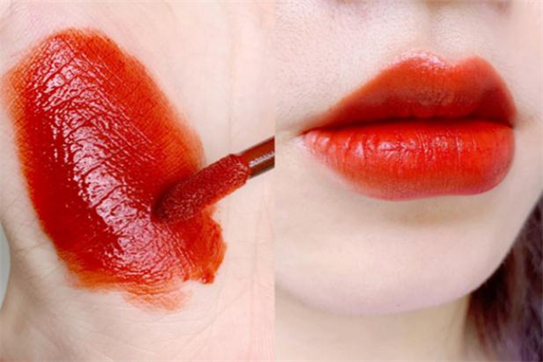 爛番茄色口紅適合素顏嗎 爛番茄色口紅適合黑皮嗎 爛番茄色口紅適合素顏嗎 爛番茄色口紅適合黑皮嗎