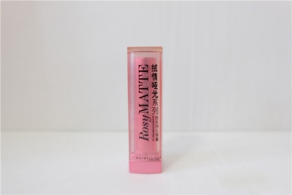 美寶蓮潤(rùn)唇膏有什么功效 美寶蓮潤(rùn)唇膏效果如何