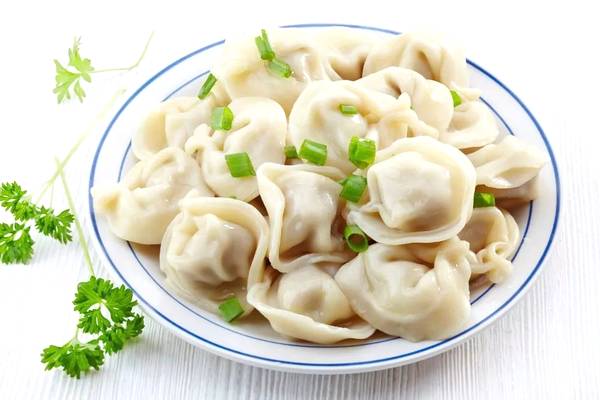 餃子怎么包好看 自己包餃子要注意什么