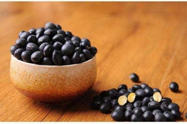 黑豆有補(bǔ)血效果嗎 黑豆怎么分辨真假 黑豆有補(bǔ)血效果嗎 黑豆怎么分辨真假