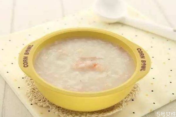 蘿卜粥有什么功效 蘿卜粥怎么做有營(yíng)養(yǎng)價(jià)值 蘿卜粥有什么功效 蘿卜粥怎么做有營(yíng)養(yǎng)價(jià)值