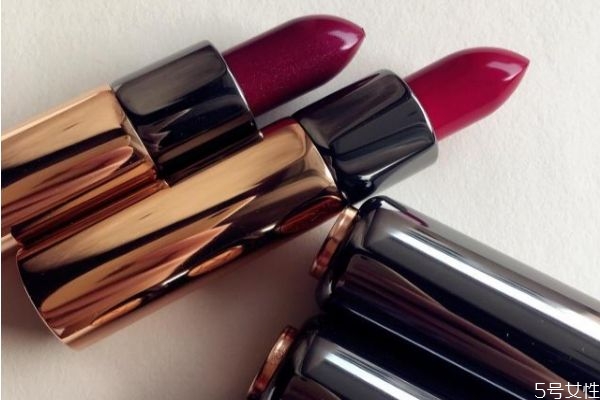適合日常使用的口紅有哪些 日?？诩t分享