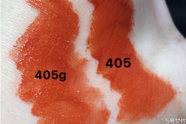 阿瑪尼405g閃不閃 阿瑪尼405g和405有什么區(qū)別 阿瑪尼405g閃不閃 阿瑪尼405g和405有什么區(qū)別