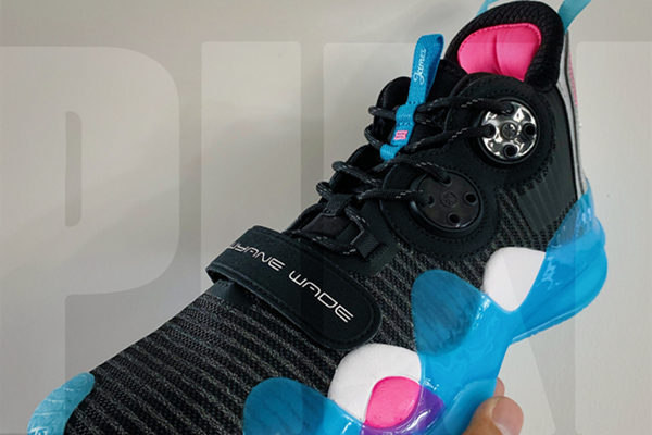 wow8鞋面如何清洗保養(yǎng) 韋德wow8好嗎 wow8鞋面如何清洗保養(yǎng) 韋德wow8好嗎