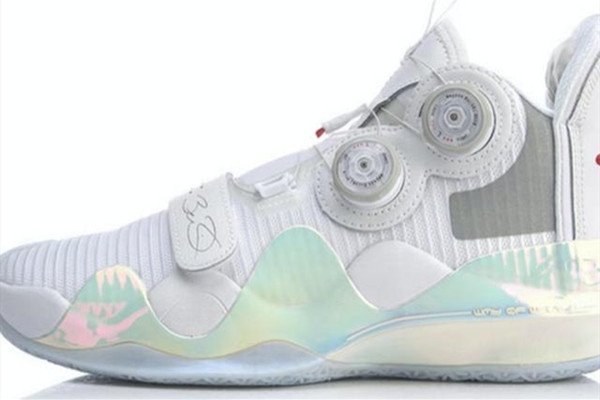 wow8鞋面如何清洗保養(yǎng) 韋德wow8好嗎 wow8鞋面如何清洗保養(yǎng) 韋德wow8好嗎