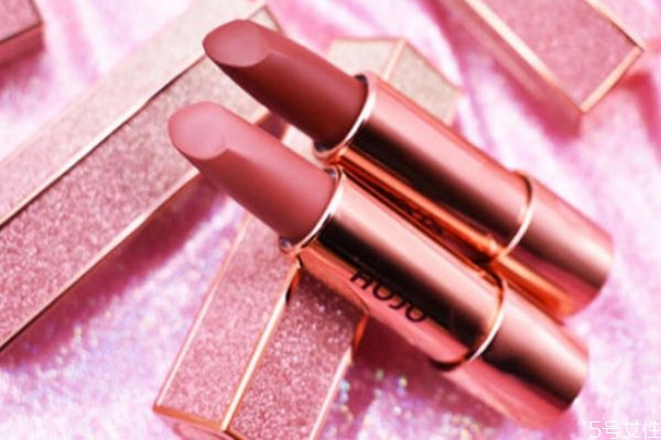 hojo口紅是什么牌子 hojo是哪個(gè)國家的牌子