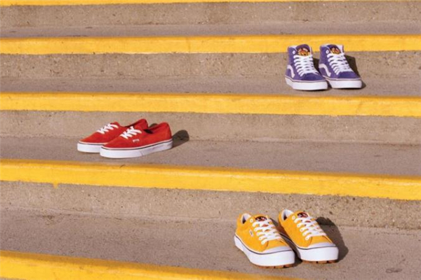 vans為什么容易開膠 vans開膠是假貨嗎 vans為什么容易開膠 vans開膠是假貨嗎