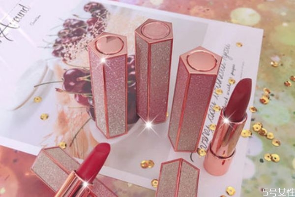 hojo口紅是什么牌子 hojo是哪個(gè)國家的牌子