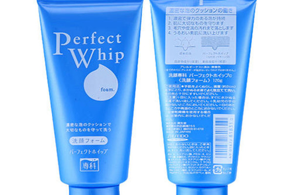 資生堂珊珂洗面奶好用嗎 資生堂珊珂洗面奶功效 資生堂珊珂洗面奶好用嗎 資生堂珊珂洗面奶功效