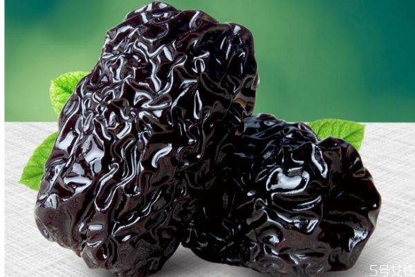 什么人不能吃黑棗 黑棗的價格是怎么樣 什么人不能吃黑棗 黑棗的價格是怎么樣