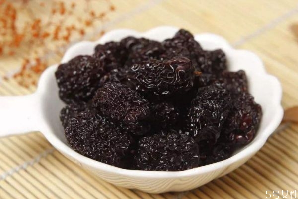 黑棗怎么吃有營(yíng)養(yǎng) 寶寶可以吃黑棗嗎