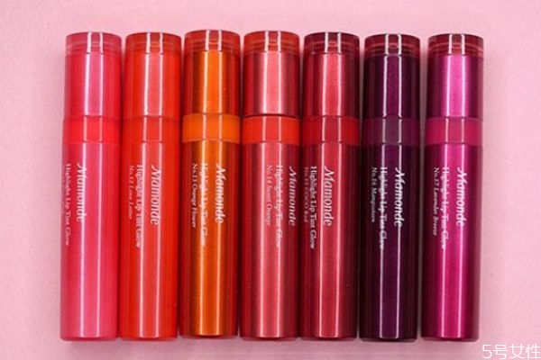 唇蜜和唇釉哪個好 唇蜜的優(yōu)缺點 唇蜜和唇釉哪個好 唇蜜的優(yōu)缺點