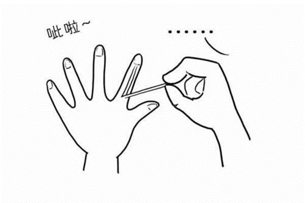 拔倒刺手腫了怎么辦 倒刺怎么處理不會(huì)腫