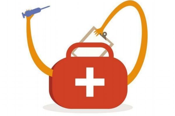 常見的急救常識有什么 胃穿孔應(yīng)該怎么辦 常見的急救常識有什么 胃穿孔應(yīng)該怎么辦