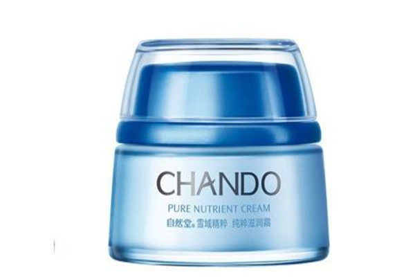 自然堂雪域精粹怎么辨別真假 自然堂雪域精粹純粹滋潤霜溫和嗎 自然堂雪域精粹怎么辨別真假 自然堂雪域精粹純粹滋潤霜溫和嗎