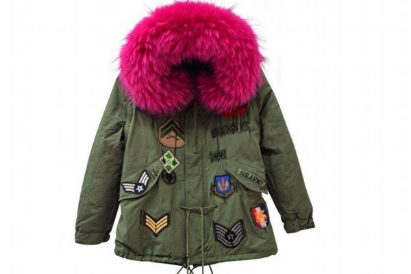 什么是派克服 派克服袖子為什么是羽絨棉 什么是派克服 派克服袖子為什么是羽絨棉