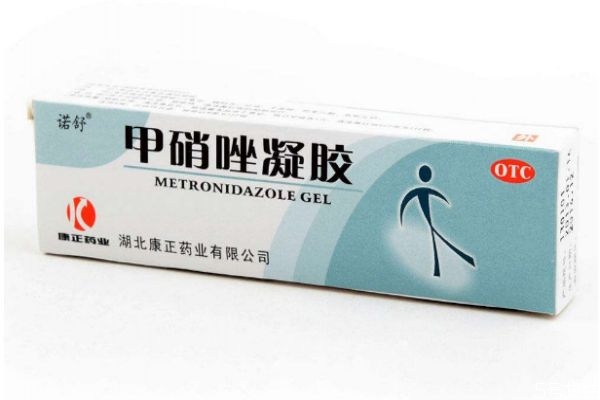 甲硝唑凝膠能去黑頭 甲硝唑凝膠的作用是什么 甲硝唑凝膠能去黑頭 甲硝唑凝膠的作用是什么