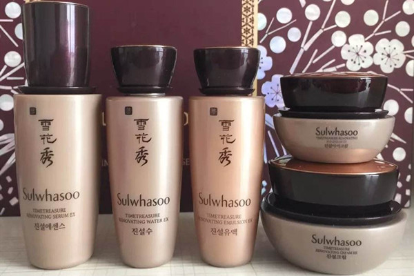 雪花秀臻雪系列有哪些 雪花秀臻雪系列的功效 雪花秀臻雪系列有哪些 雪花秀臻雪系列的功效