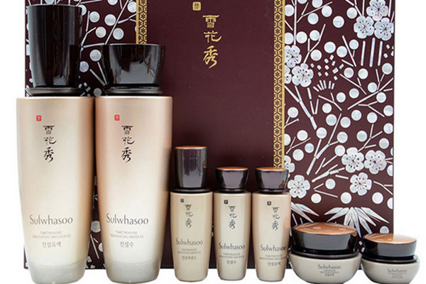 雪花秀臻雪系列有哪些 雪花秀臻雪系列的功效 雪花秀臻雪系列有哪些 雪花秀臻雪系列的功效