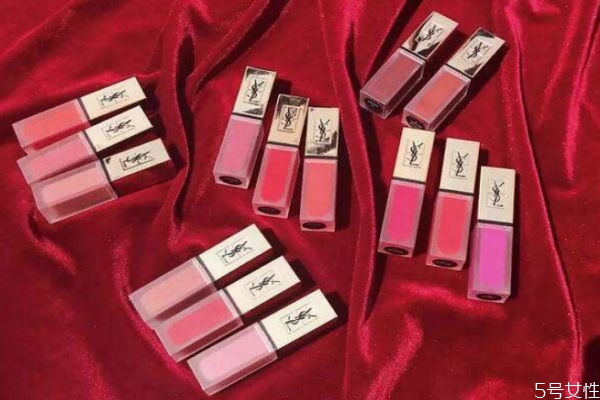 夏天唇釉要放冰箱嗎 唇釉可不可以放冰箱 夏天唇釉要放冰箱嗎 唇釉可不可以放冰箱