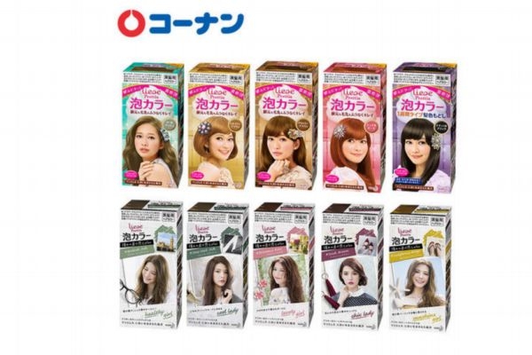 染發(fā)忘記放泡沫原液有影響嗎 怎樣使用泡沫染發(fā)劑 染發(fā)忘記放泡沫原液有影響嗎 怎樣使用泡沫染發(fā)劑