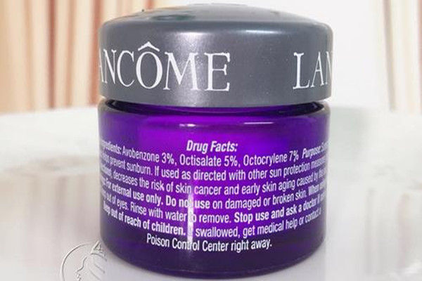 蘭蔻緊致日霜功效 蘭蔻緊致日霜怎么樣 蘭蔻緊致日霜功效 蘭蔻緊致日霜怎么樣