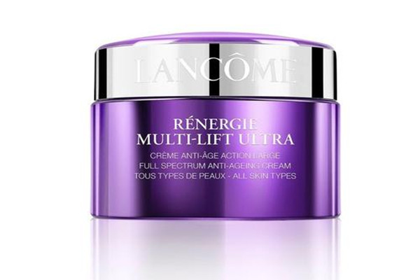 蘭蔻緊致日霜功效 蘭蔻緊致日霜怎么樣 蘭蔻緊致日霜功效 蘭蔻緊致日霜怎么樣