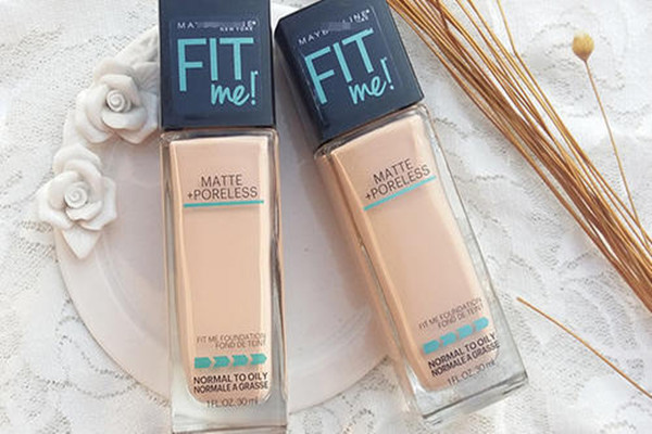 美寶蓮粉底液適合什么膚質(zhì) 美寶蓮粉底液效果如何 美寶蓮粉底液適合什么膚質(zhì) 美寶蓮粉底液效果如何