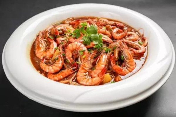 沼蝦和明蝦哪個(gè)營(yíng)養(yǎng)好 明蝦怎么看新不新鮮