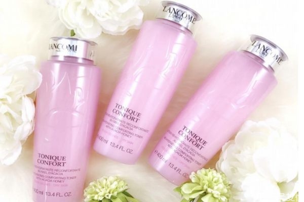 蘭蔻粉水配什么乳液面霜 蘭蔻粉水有什么作用 蘭蔻粉水配什么乳液面霜 蘭蔻粉水有什么作用