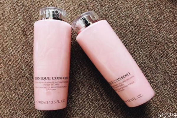 蘭蔻粉水配什么乳液面霜 蘭蔻粉水有什么作用 蘭蔻粉水配什么乳液面霜 蘭蔻粉水有什么作用