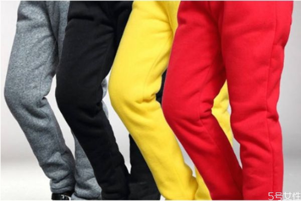 新買的棉褲有點(diǎn)掉檔怎么辦 棉褲掉檔的解決辦法 新買的棉褲有點(diǎn)掉檔怎么辦 棉褲掉檔的解決辦法