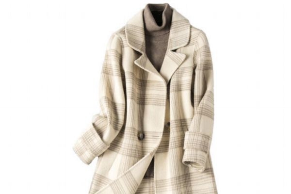 格子雙面呢怎么搭配 格子雙面呢什么顏色好搭配 格子雙面呢怎么搭配 格子雙面呢什么顏色好搭配